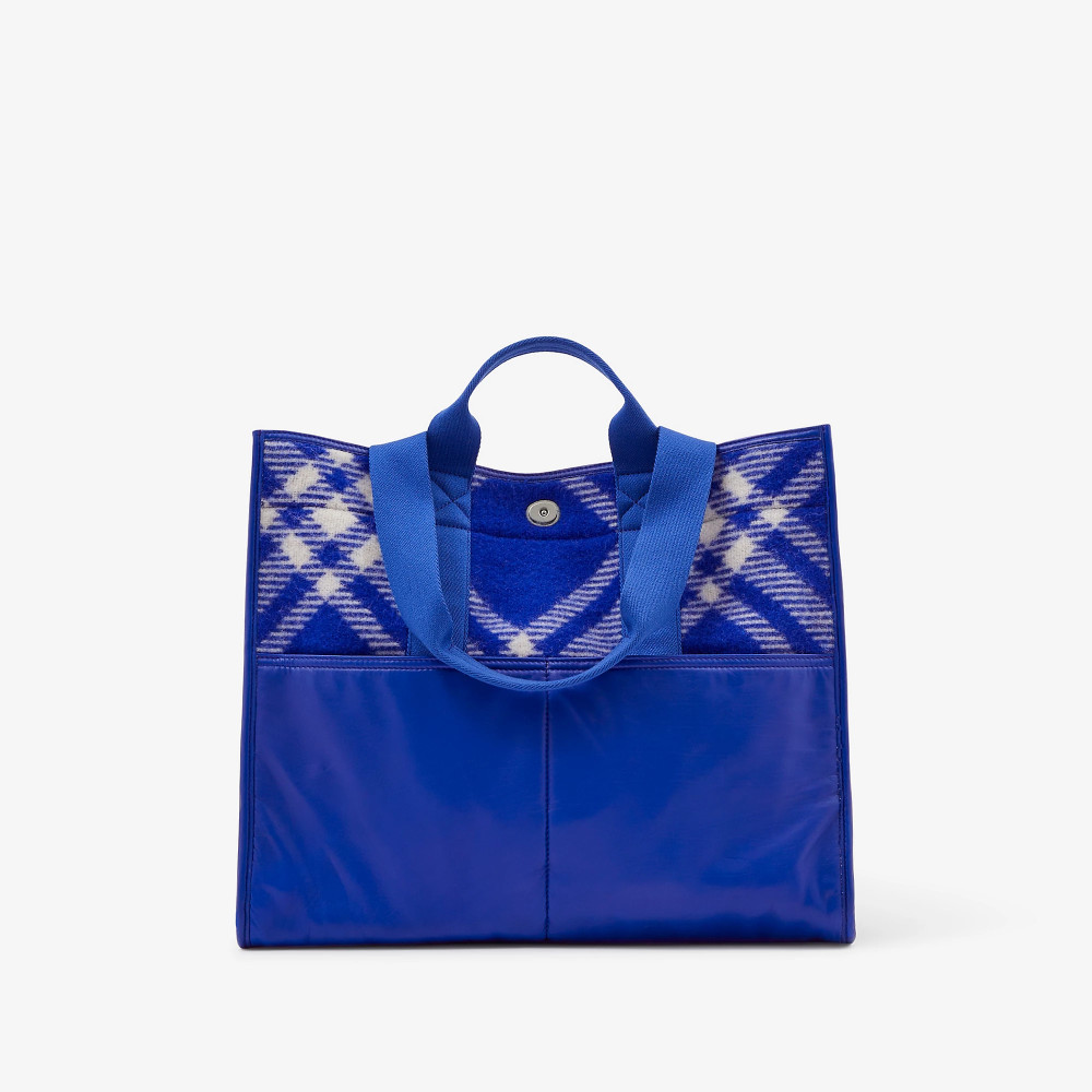 Shopper Tote