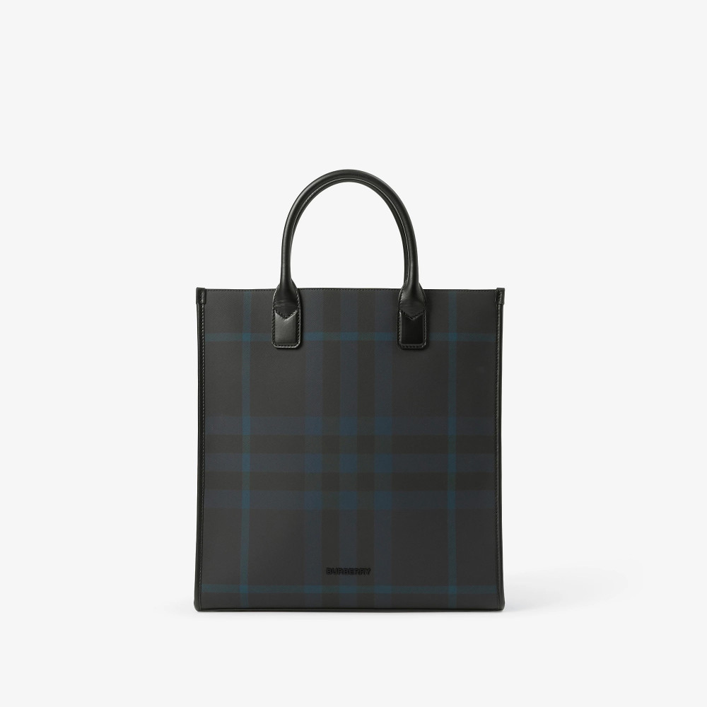 Slim Vertical Denny Tote