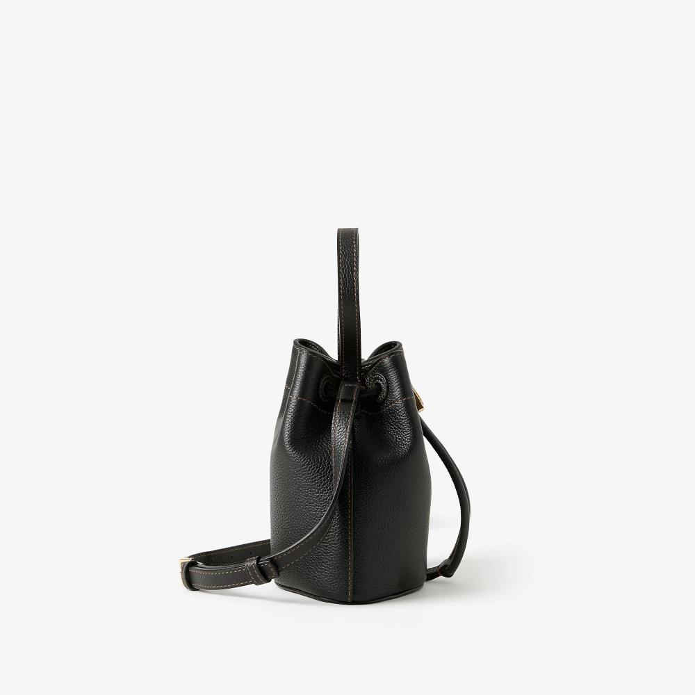 Mini TB Bucket Bag Mini TB Bucket Bag
