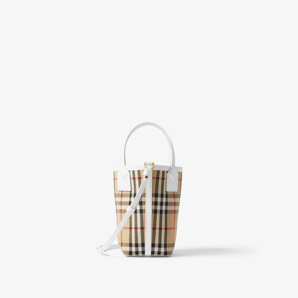 Mini London Tote Bag Mini London Tote Bag