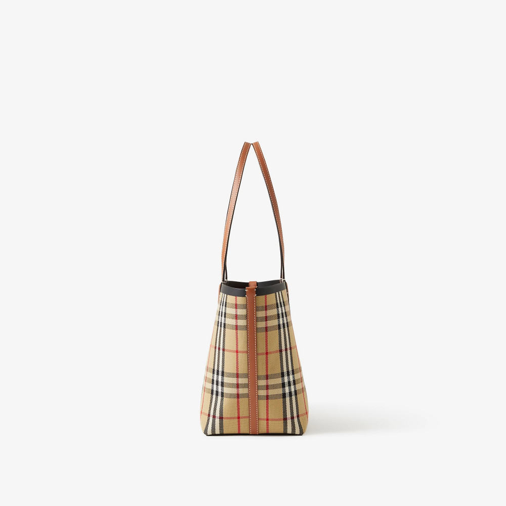 Small London Tote Bag