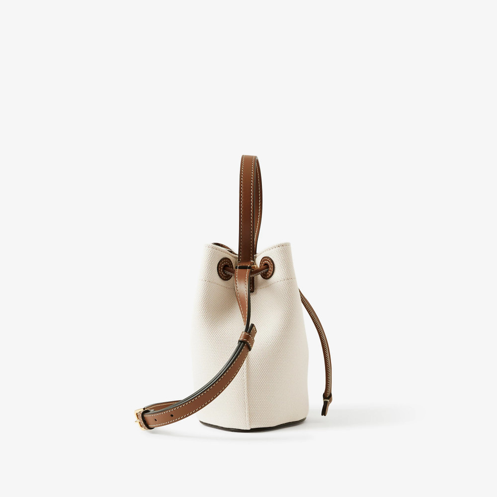 Mini TB Bucket Bag Mini TB Bucket Bag