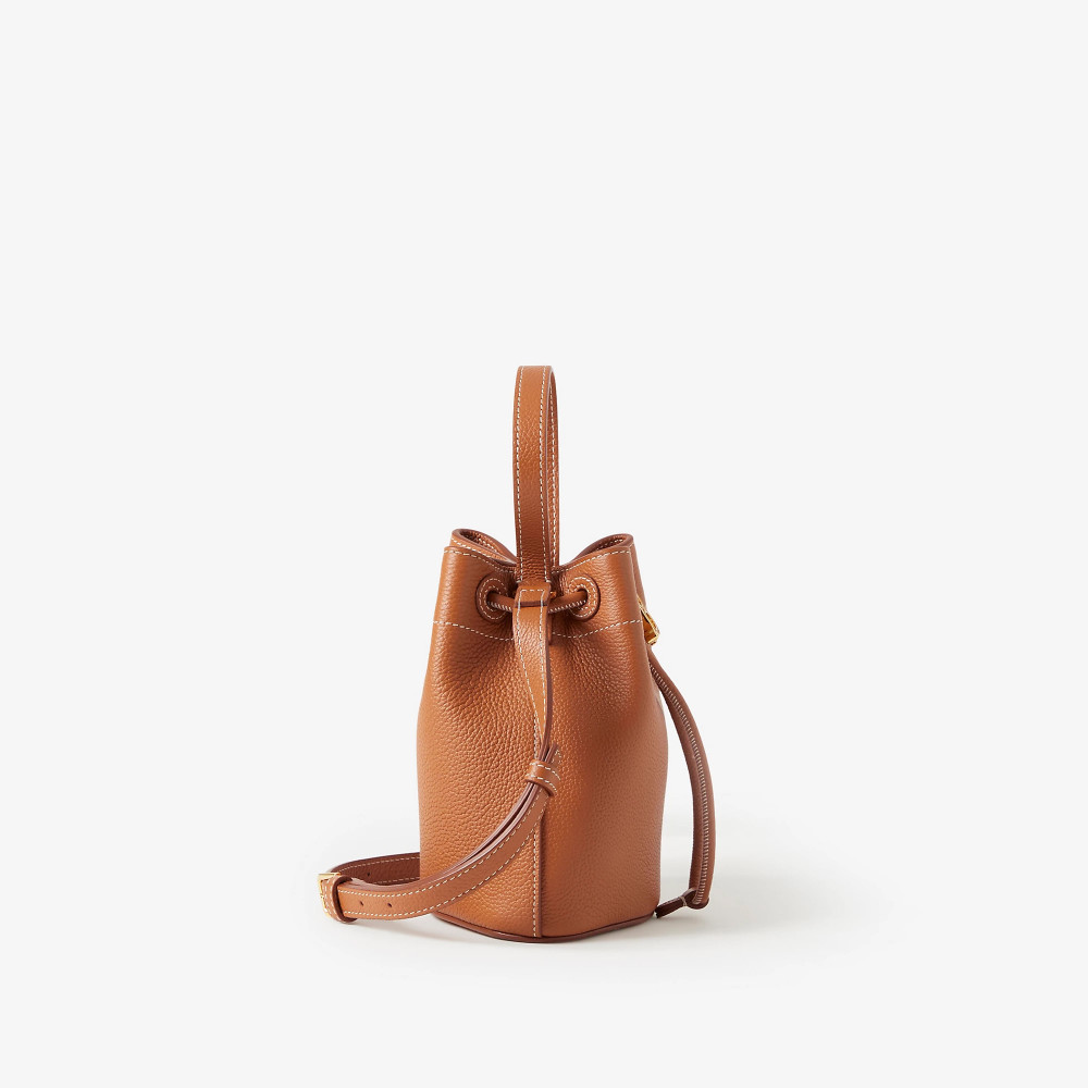 Mini TB Bucket Bag Mini TB Bucket Bag