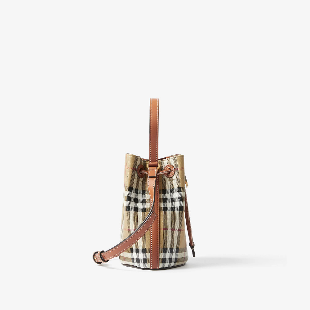 Mini TB Bucket Bag Mini TB Bucket Bag