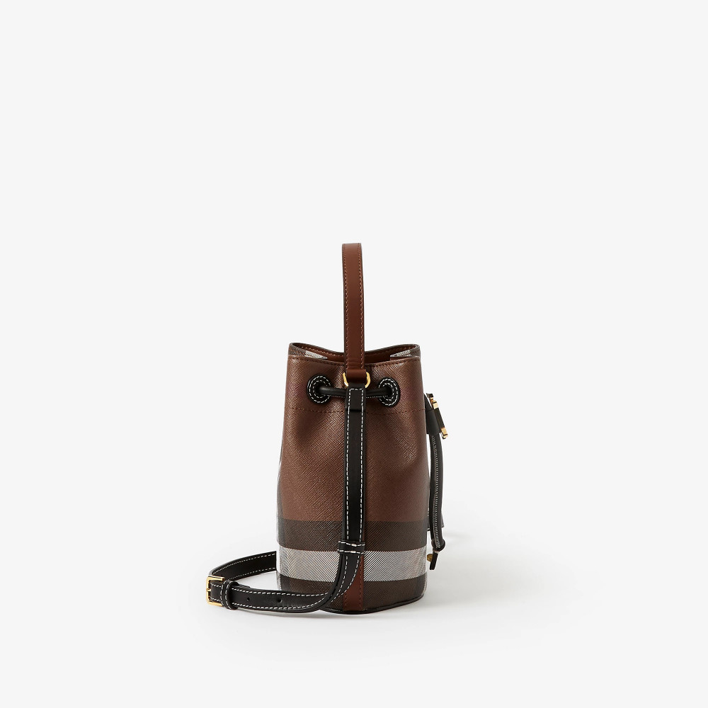 Mini TB Bucket Bag Mini TB Bucket Bag