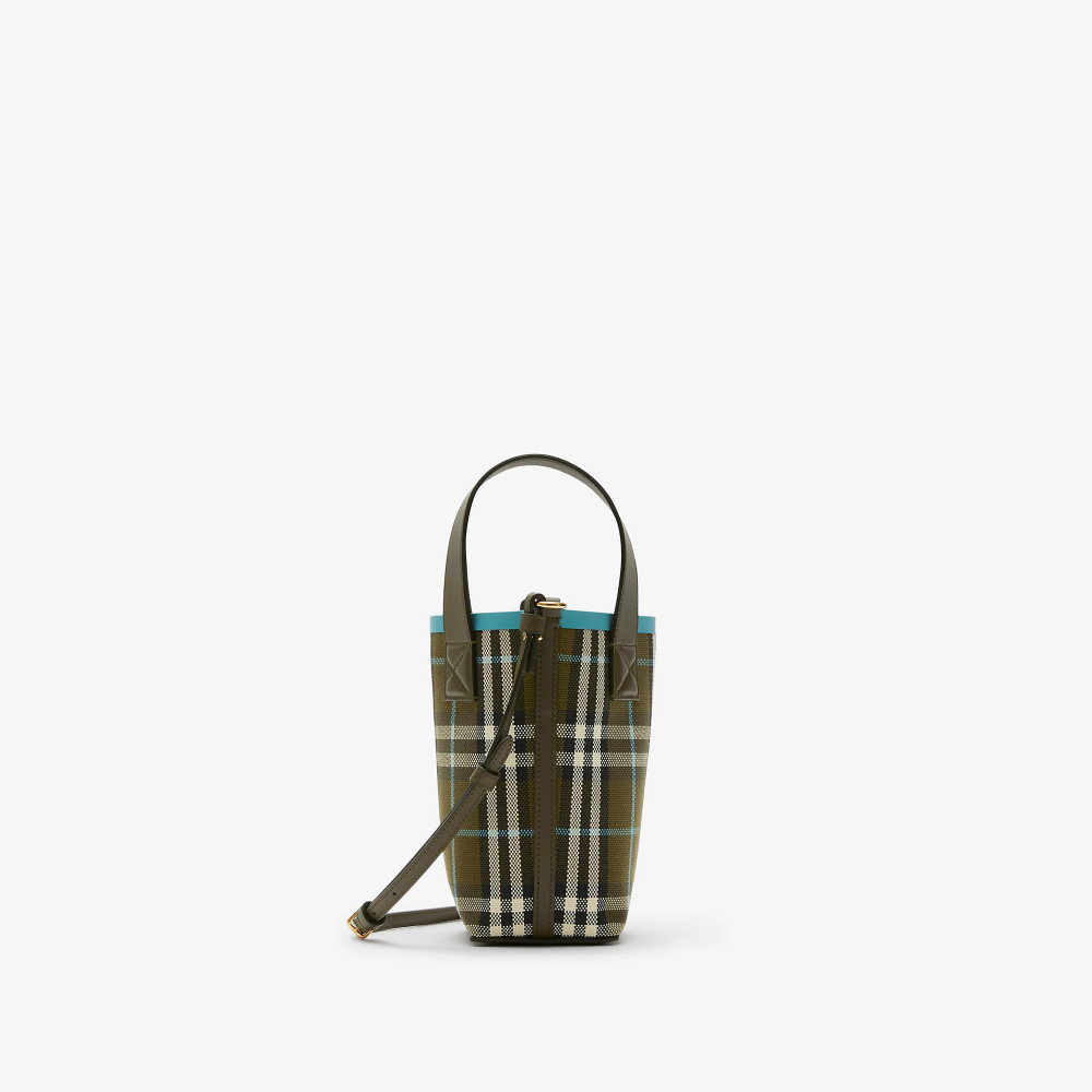 Mini London Tote Bag Mini London Tote Bag
