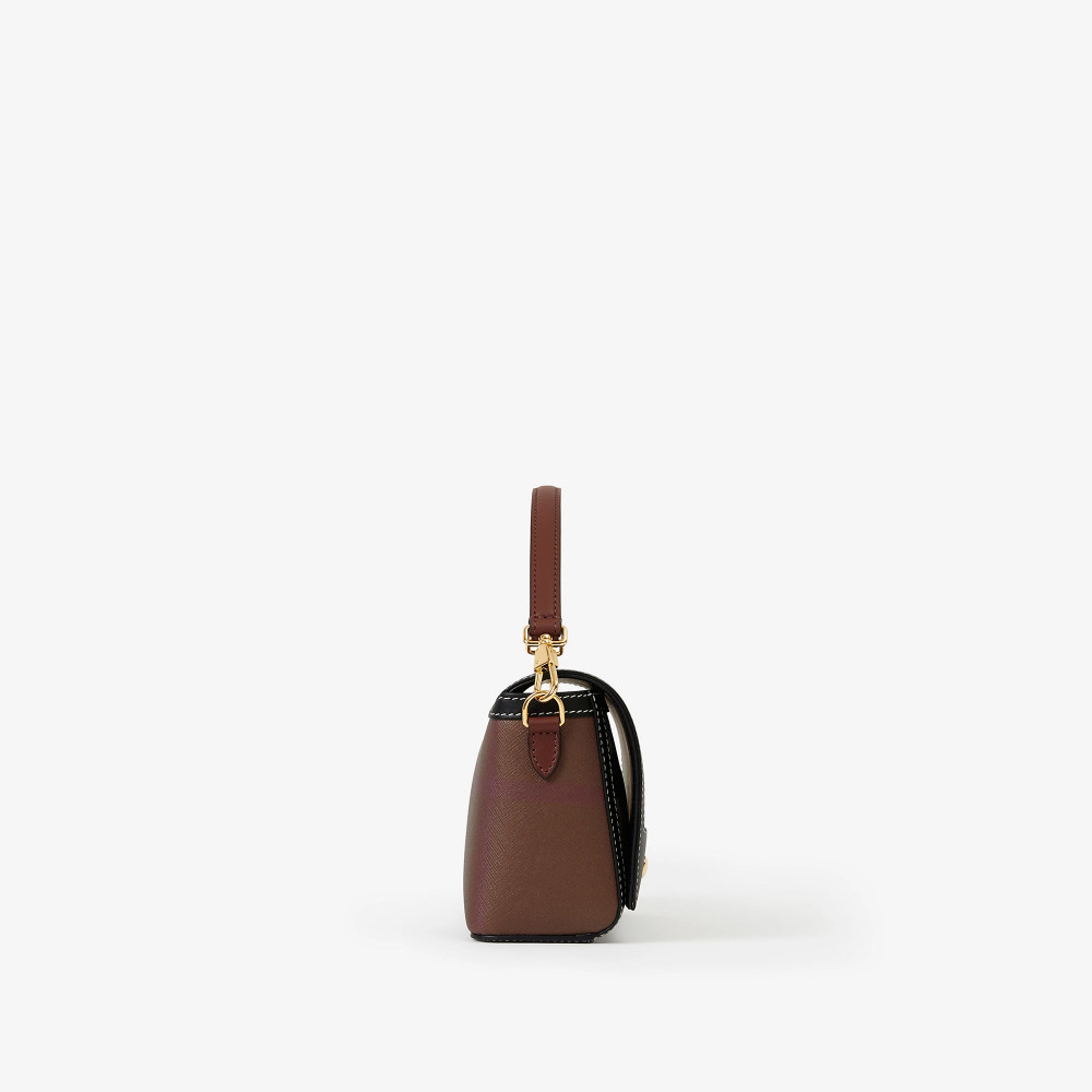 Top Handle Note Bag Top Handle Note Bag