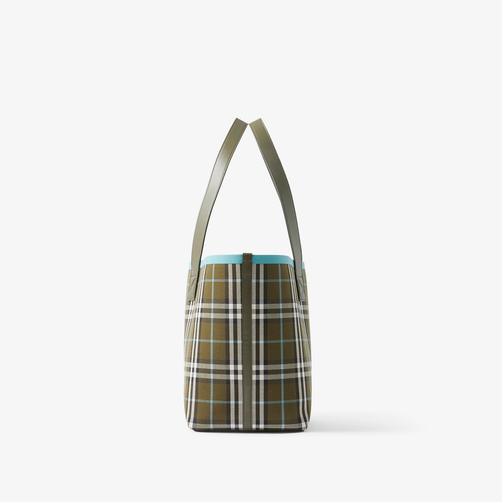 Medium London Tote Bag