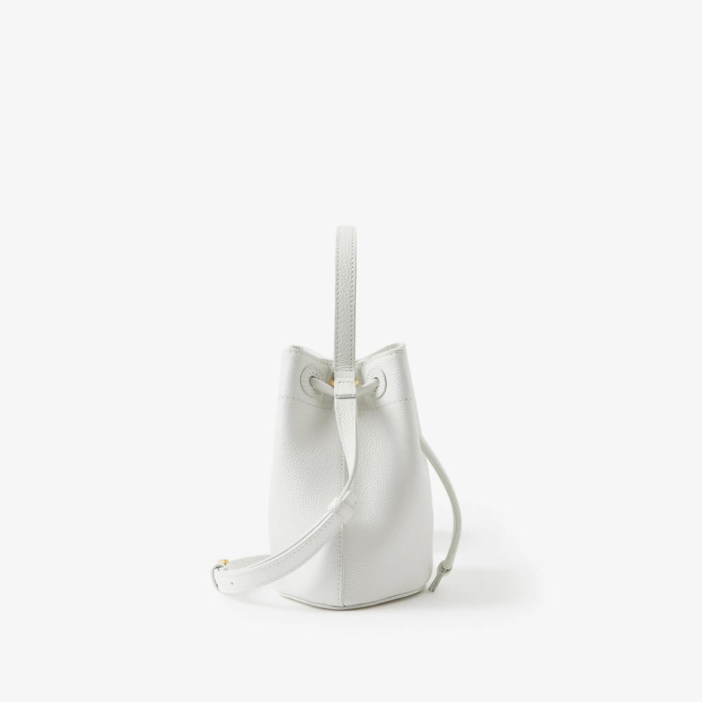 Mini TB Bucket Bag Mini TB Bucket Bag