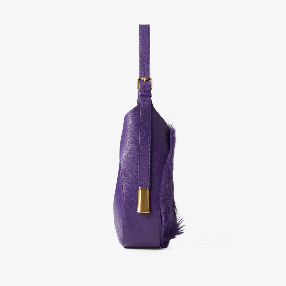 Medium Chess Shoulder Bag
