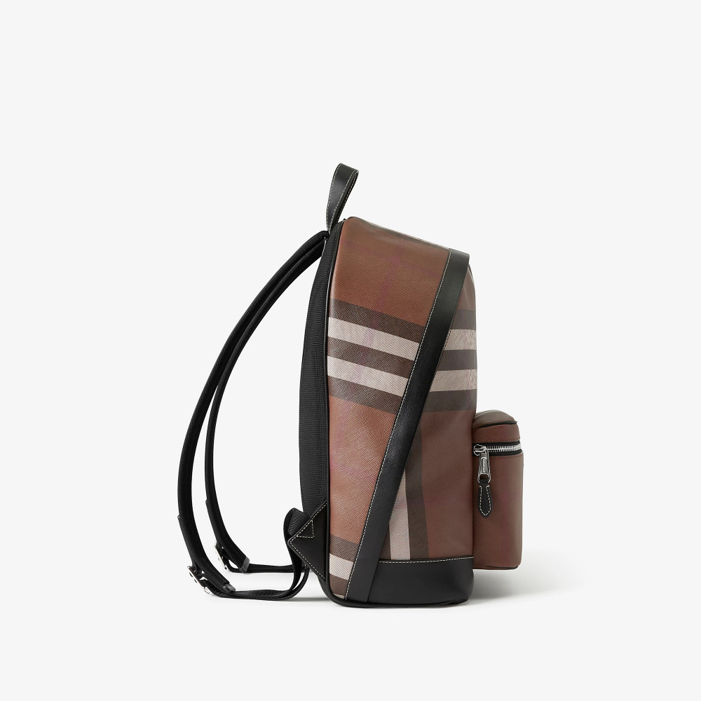 Check Backpack