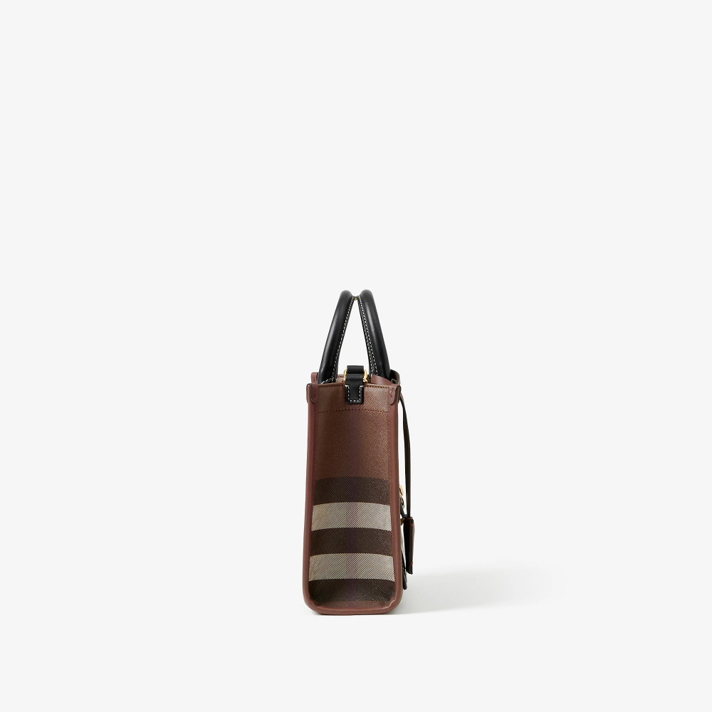 Mini Freya Tote Mini Freya Tote