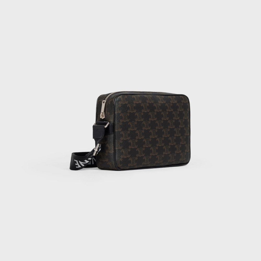 MEDIUM MESSENGER BAG MEDIUM MESSENGER BAG