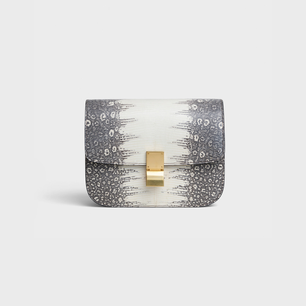 MEDIUM CLASSIC BAG