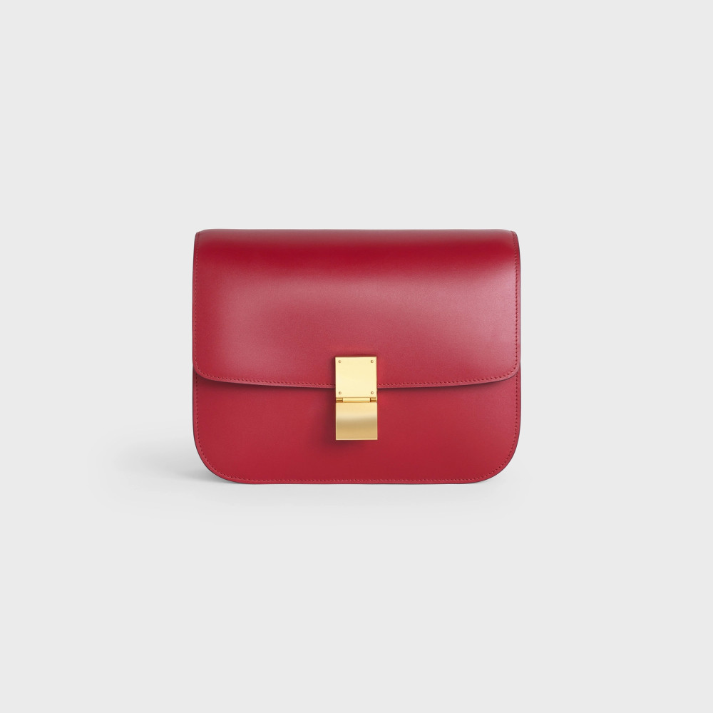 MEDIUM CLASSIC BAG