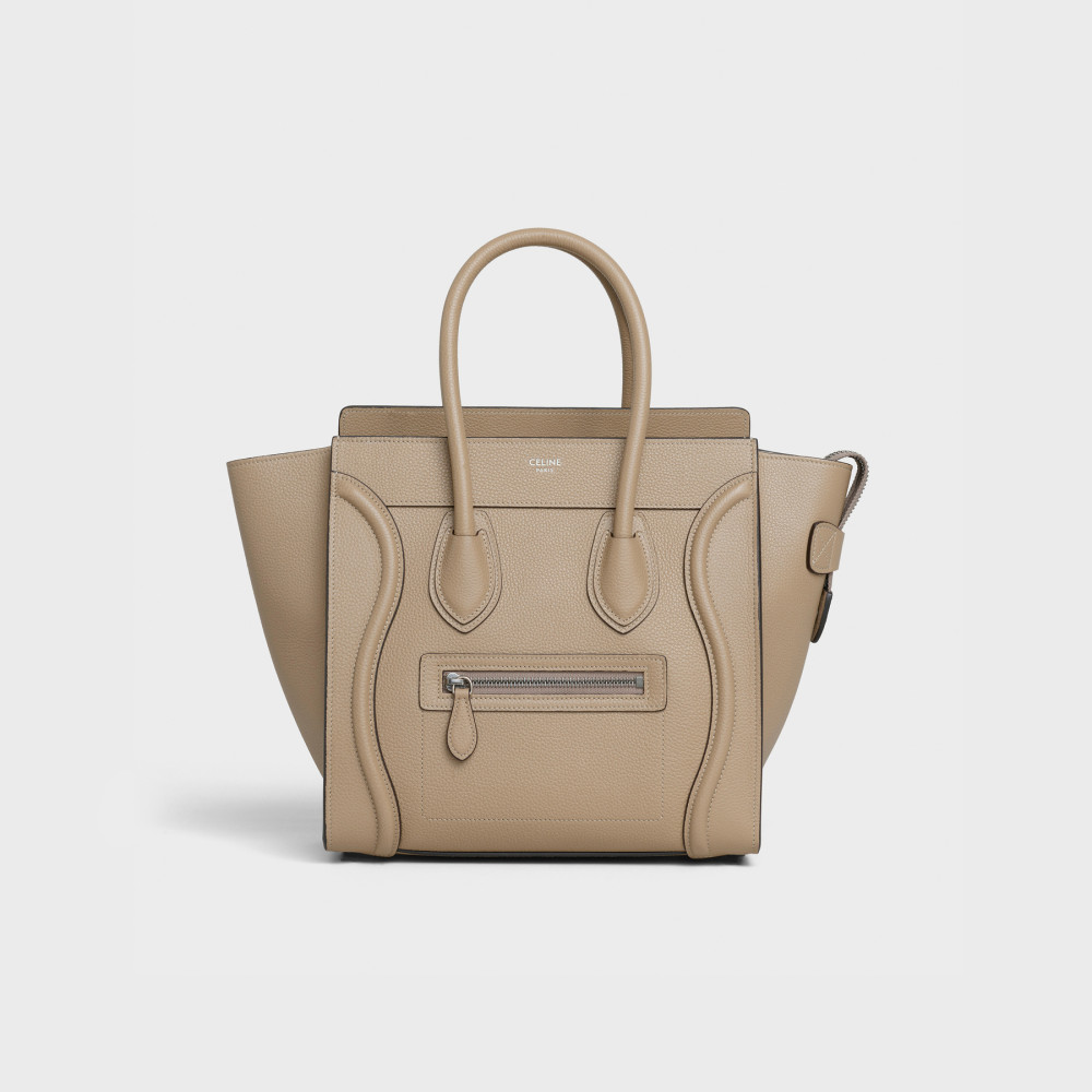 MICRO LUGGAGE HANDBAG MICRO LUGGAGE HANDBAG