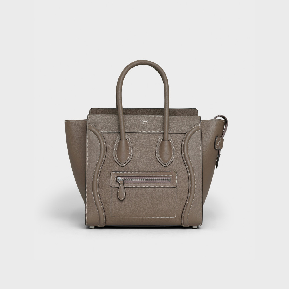 MICRO LUGGAGE HANDBAG MICRO LUGGAGE HANDBAG