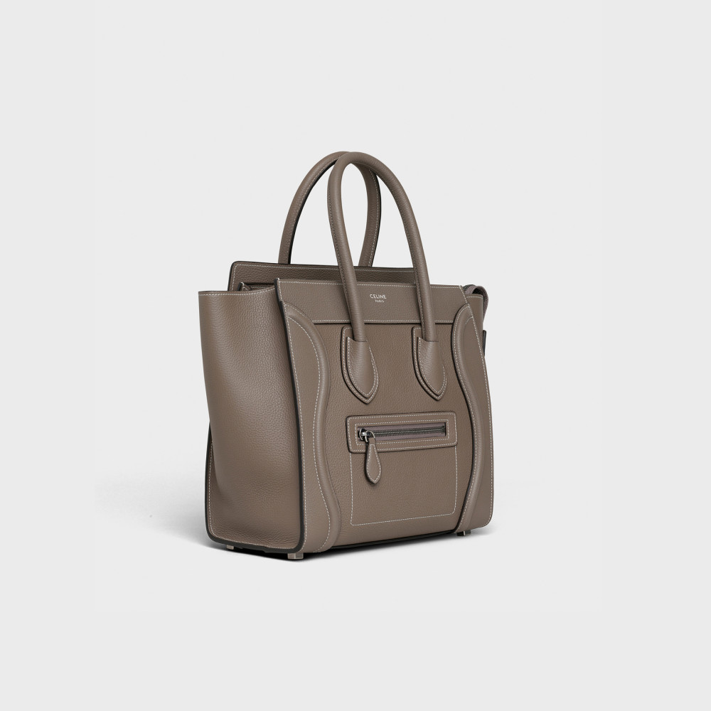 MICRO LUGGAGE HANDBAG MICRO LUGGAGE HANDBAG