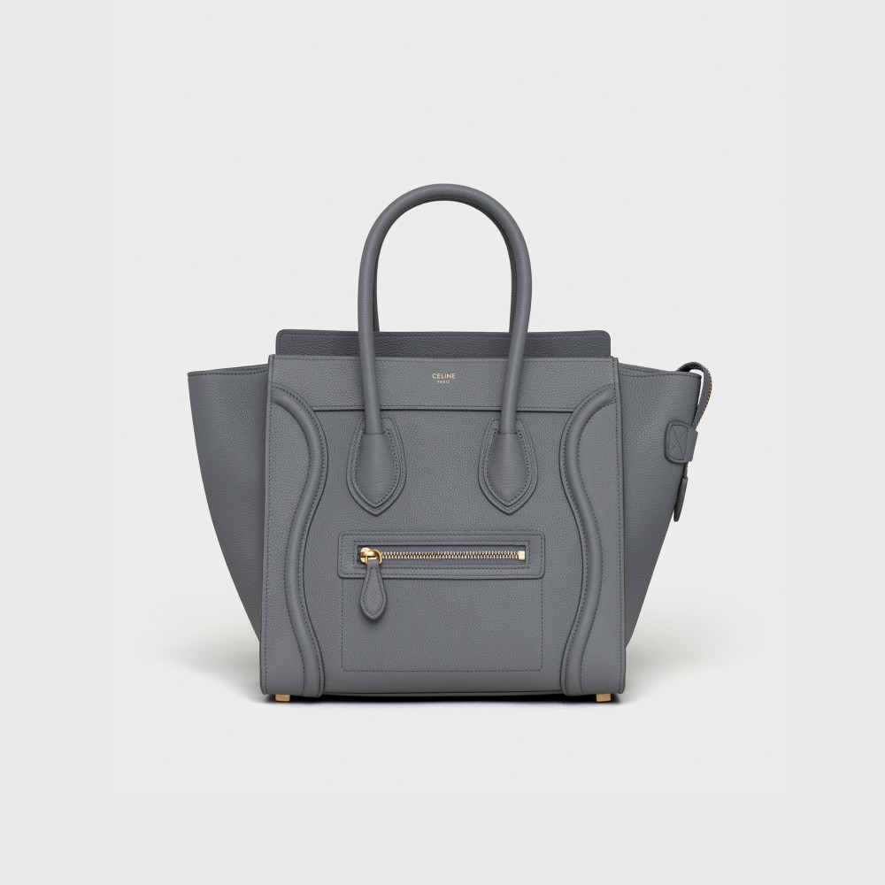 MICRO LUGGAGE HANDBAG MICRO LUGGAGE HANDBAG