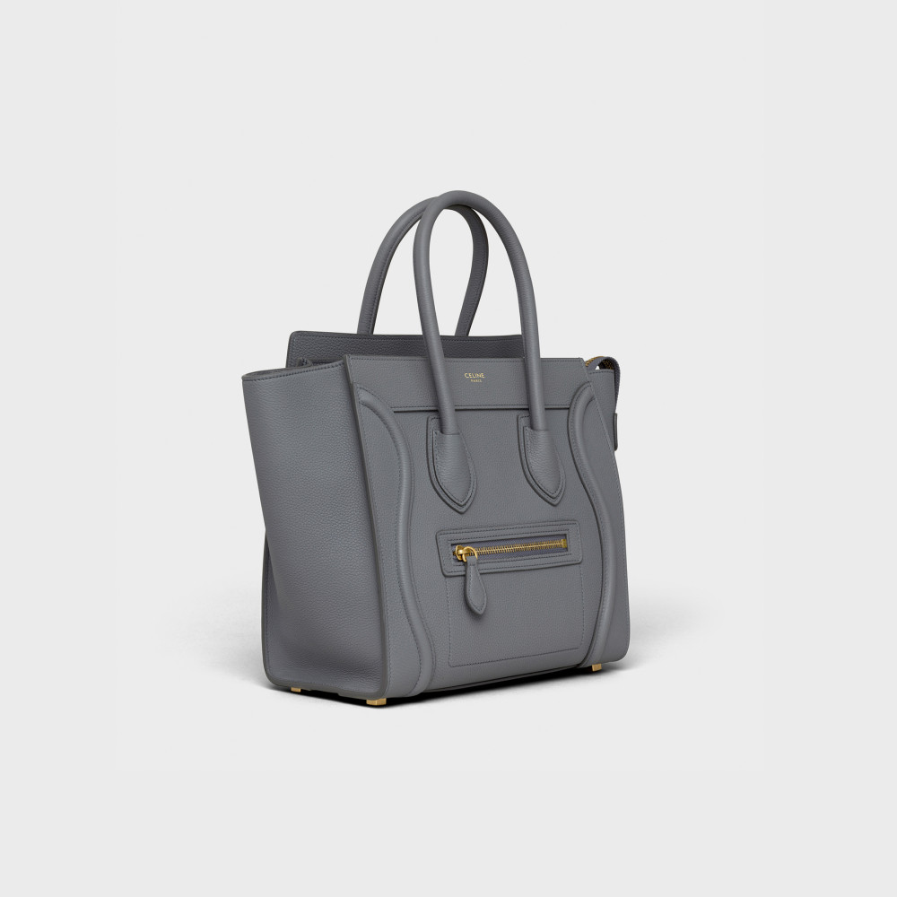 MICRO LUGGAGE HANDBAG MICRO LUGGAGE HANDBAG