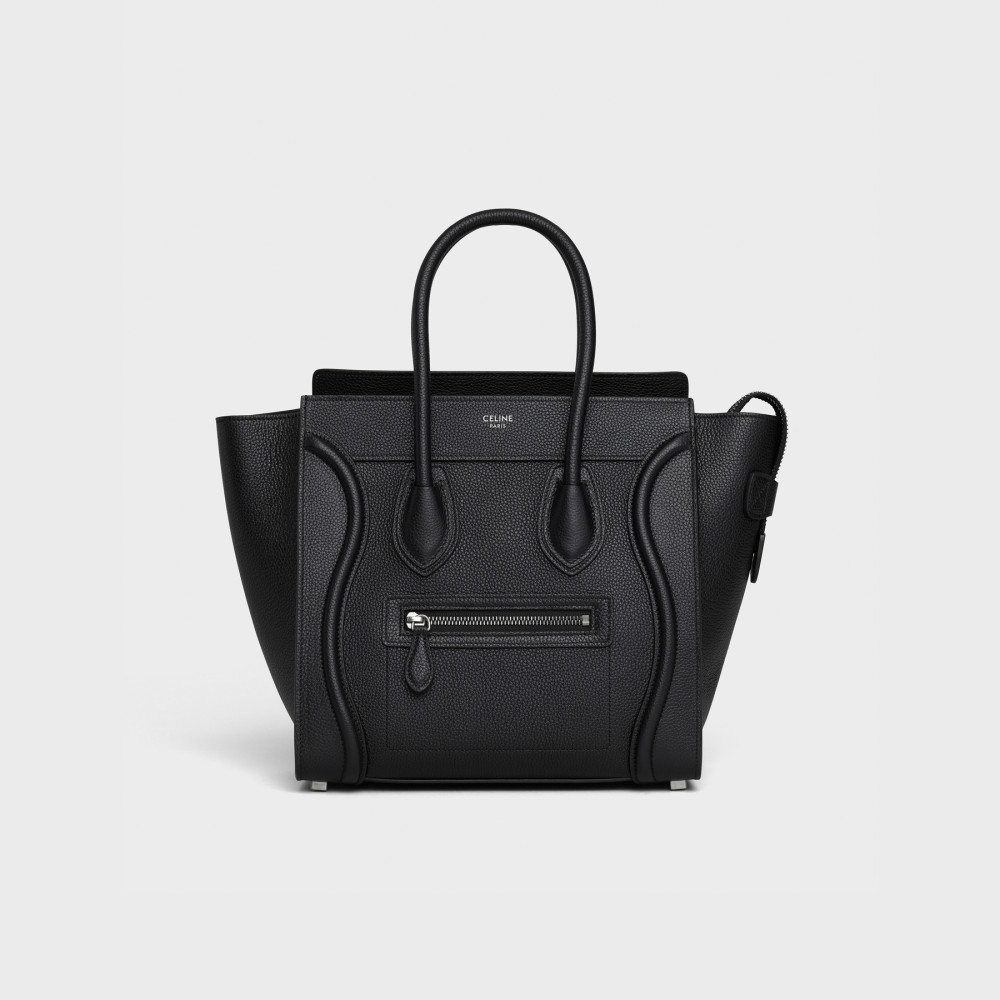 MICRO LUGGAGE HANDBAG MICRO LUGGAGE HANDBAG