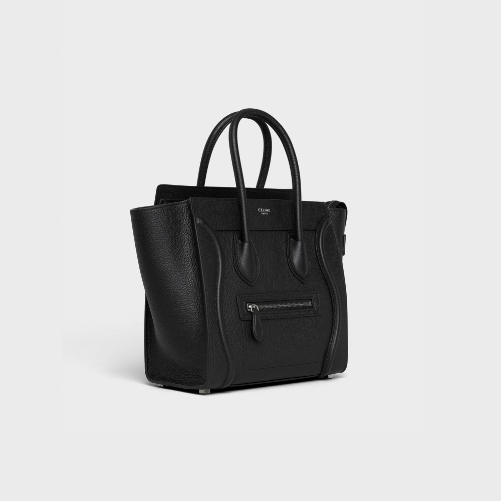 MICRO LUGGAGE HANDBAG MICRO LUGGAGE HANDBAG