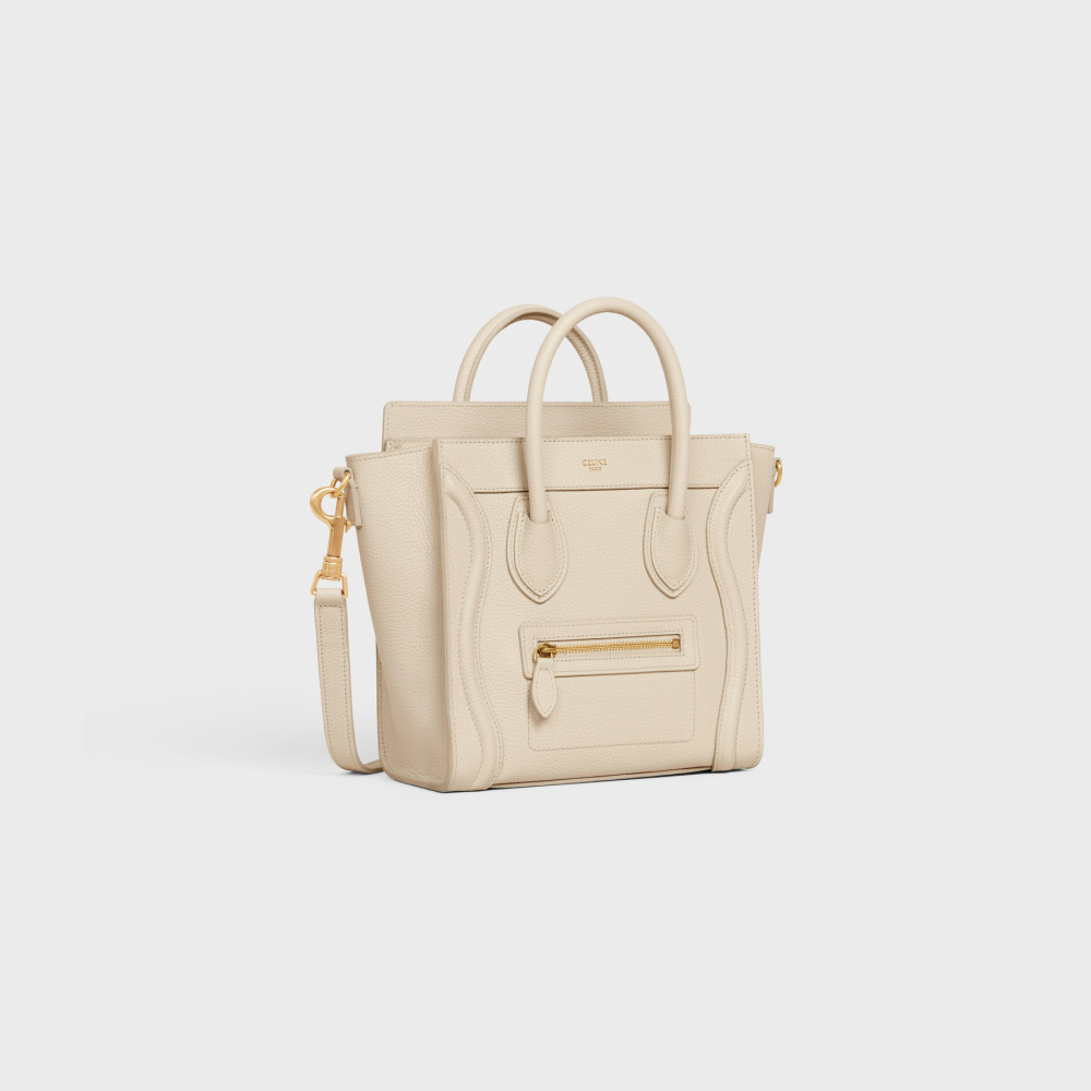 NANO LUGGAGE BAG