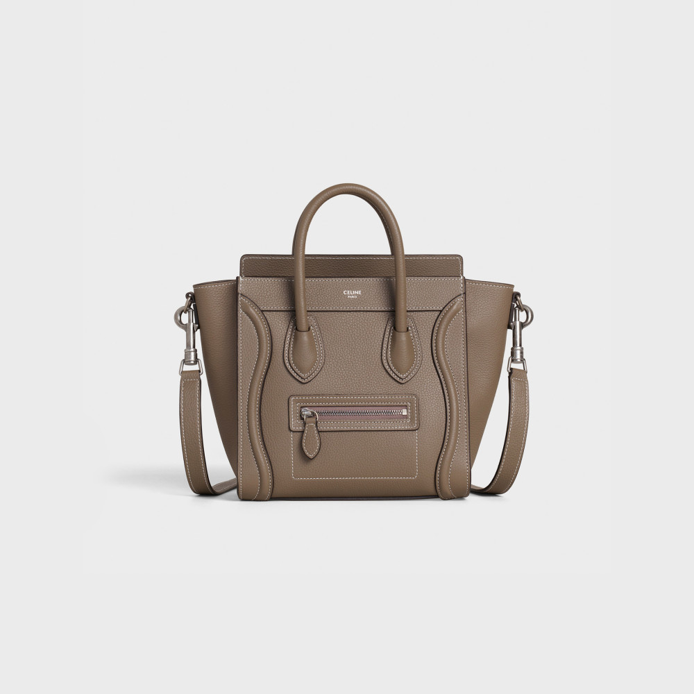 NANO LUGGAGE BAG NANO LUGGAGE BAG