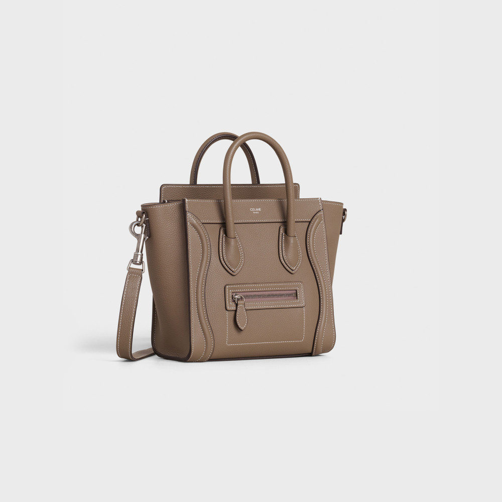 NANO LUGGAGE BAG NANO LUGGAGE BAG