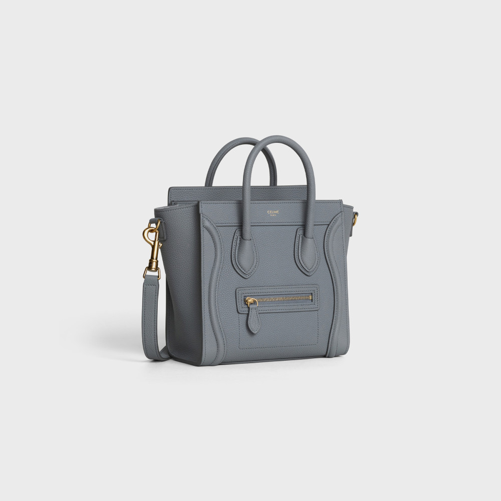 NANO LUGGAGE BAG