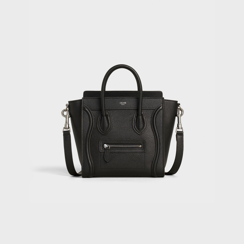 NANO LUGGAGE BAG NANO LUGGAGE BAG