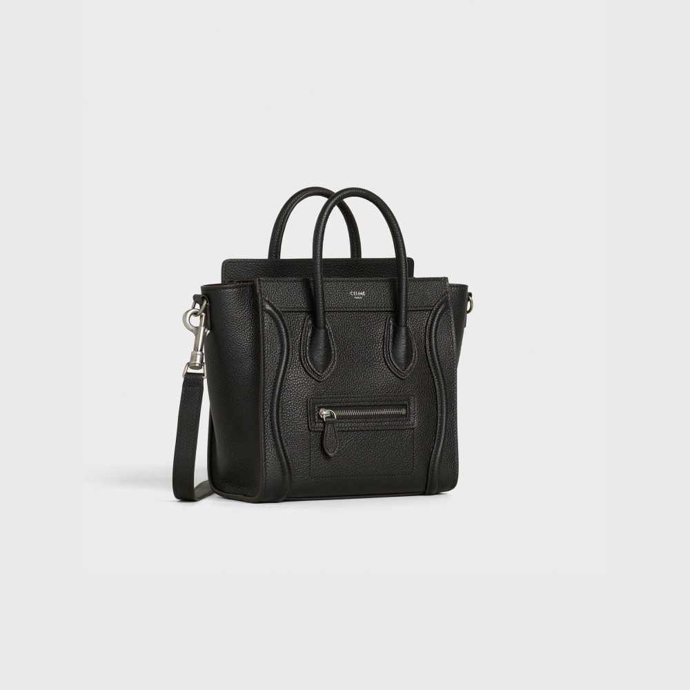 NANO LUGGAGE BAG
