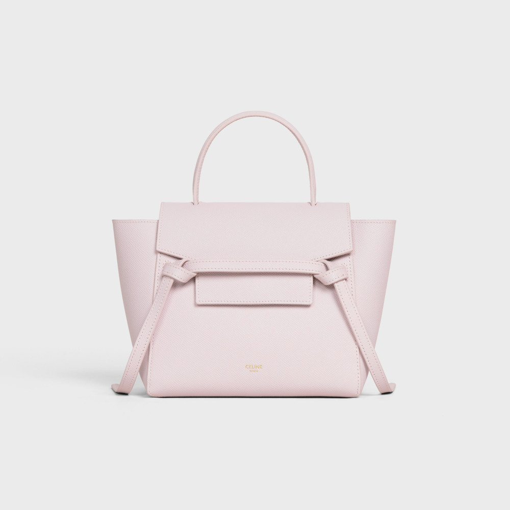 MEDIUM COUFFIN BAG