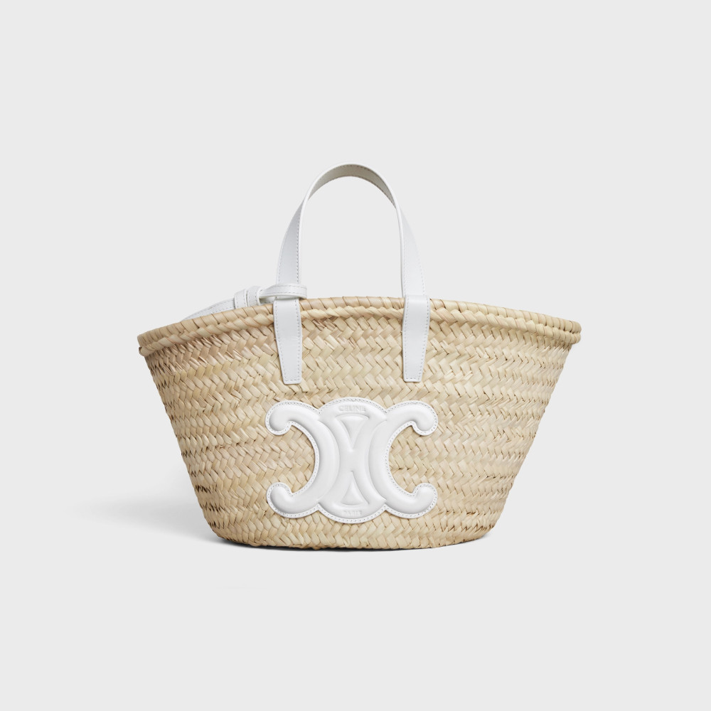 TEEN TRIOMPHE CELINE CLASSIC PANIER TEEN TRIOMPHE CELINE CLASSIC PANIER