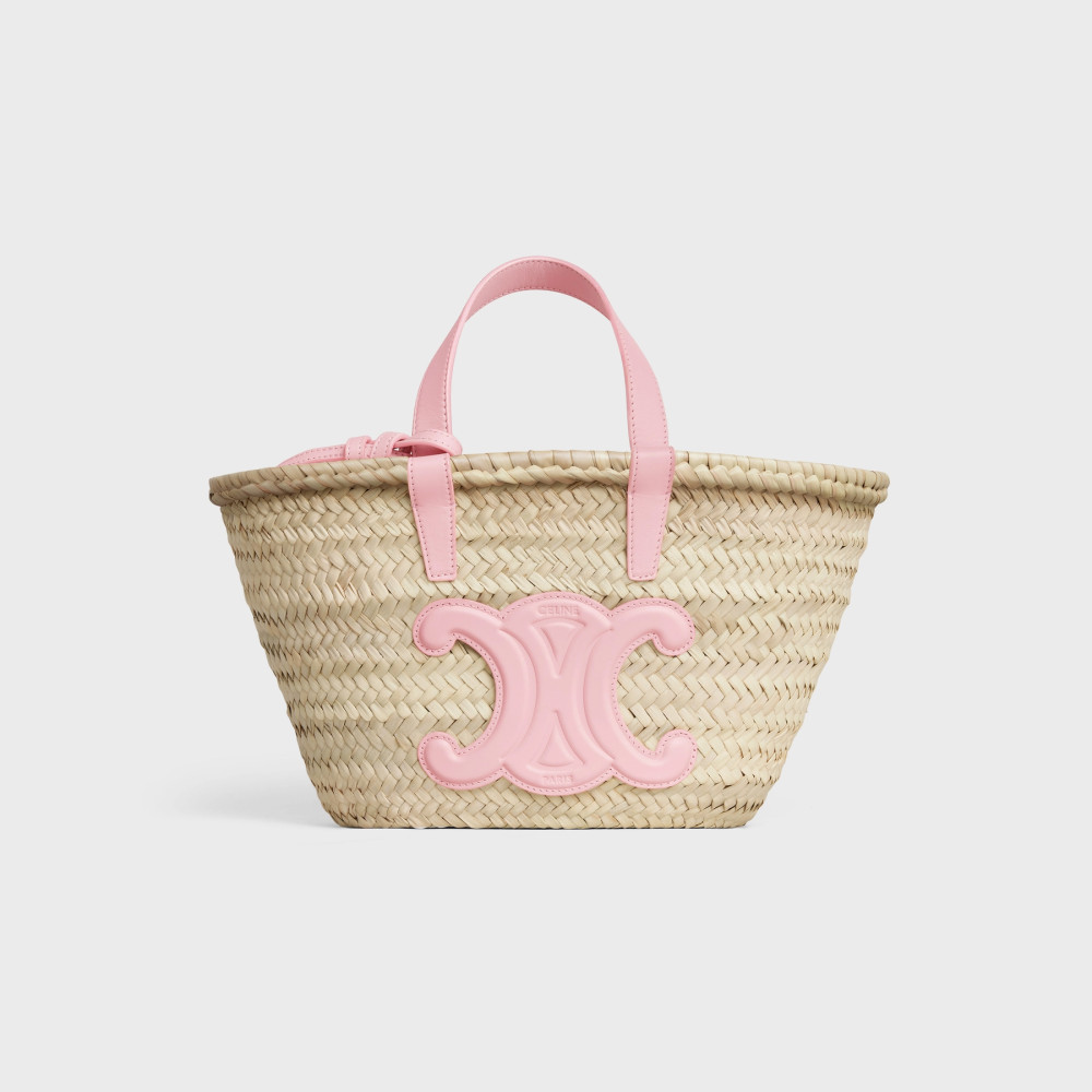 TEEN TRIOMPHE CELINE CLASSIC PANIER TEEN TRIOMPHE CELINE CLASSIC PANIER