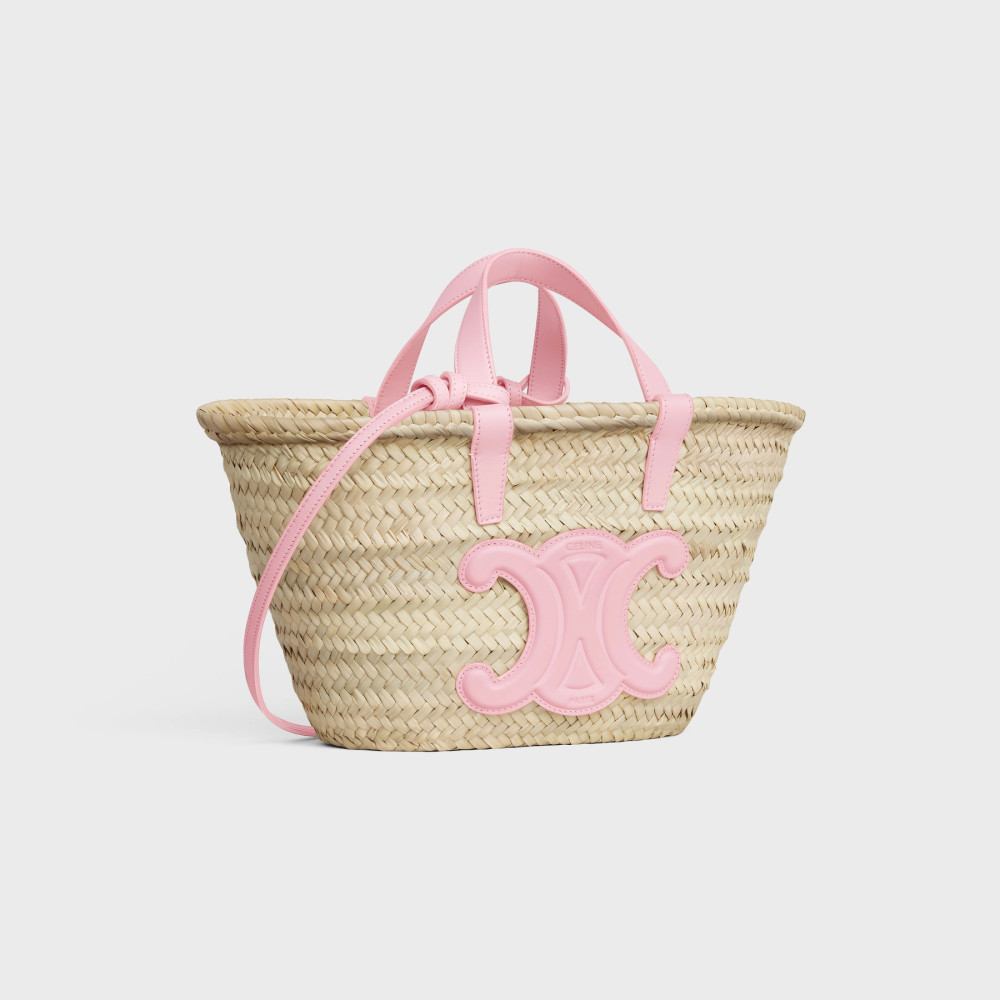 TEEN TRIOMPHE CELINE CLASSIC PANIER TEEN TRIOMPHE CELINE CLASSIC PANIER