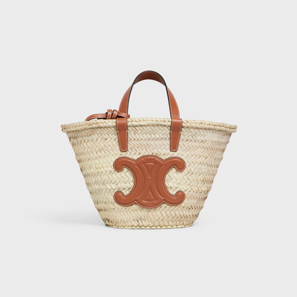 TEEN TRIOMPHE CELINE CLASSIC PANIER TEEN TRIOMPHE CELINE CLASSIC PANIER