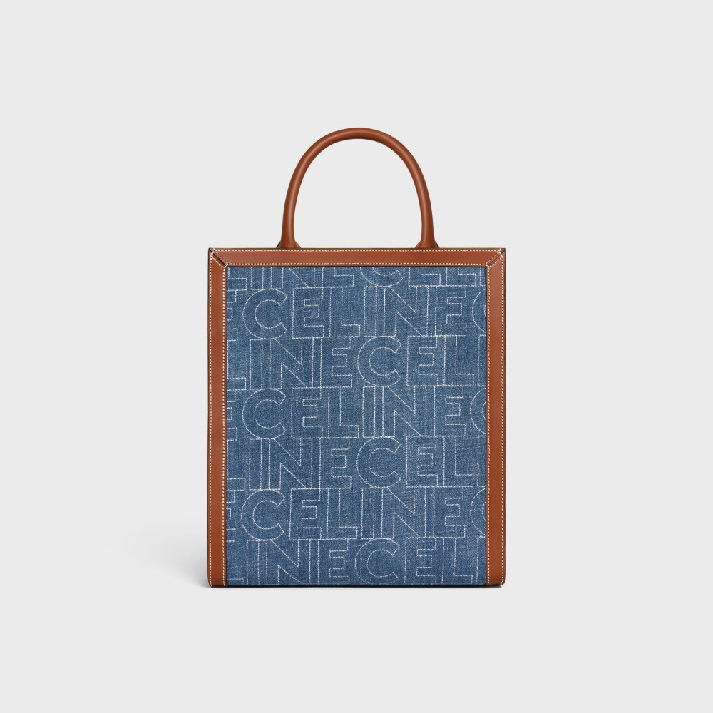 SMALL VERTICAL CABAS CELINE SMALL VERTICAL CABAS CELINE