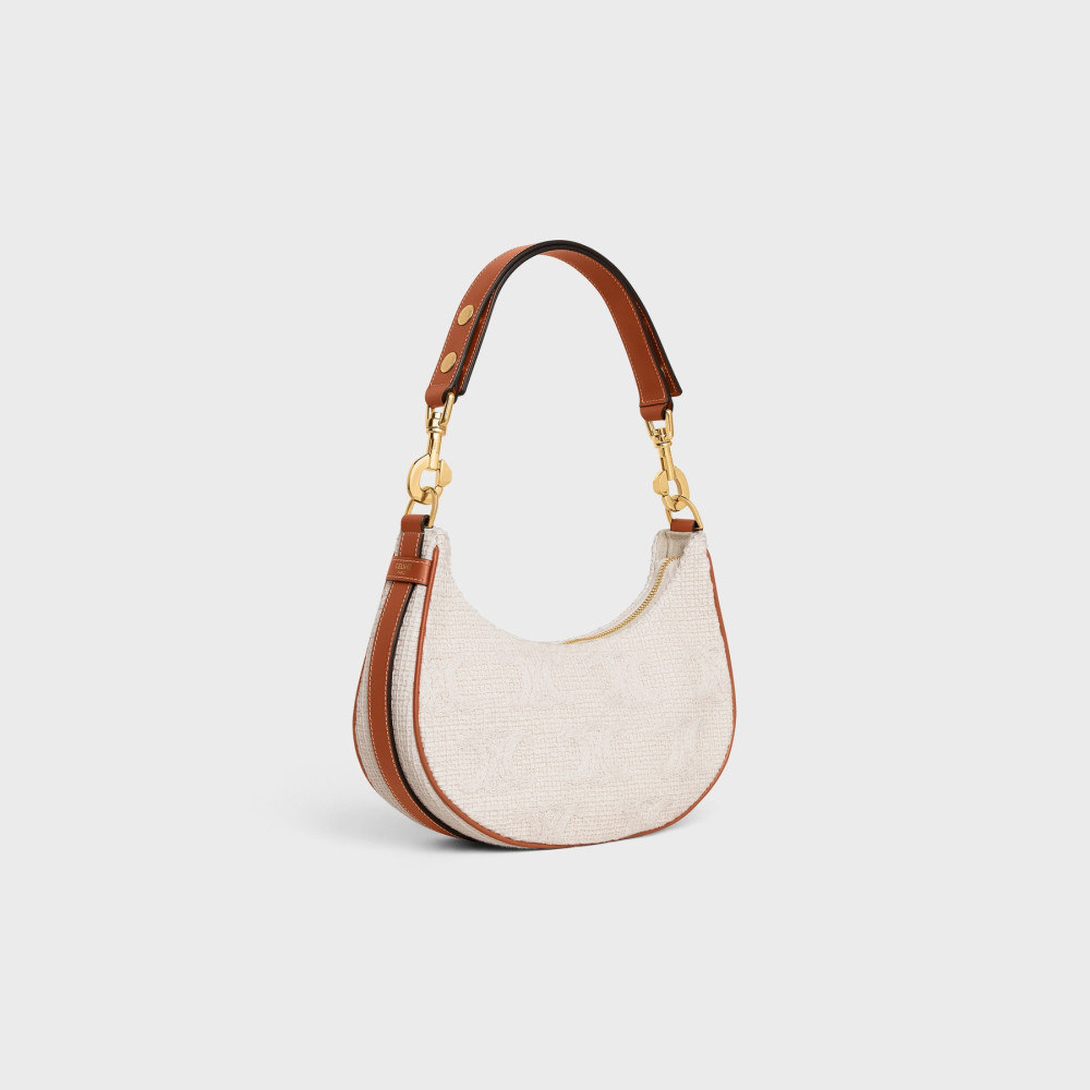 MEDIUM AVA STRAP BAG MEDIUM AVA STRAP BAG
