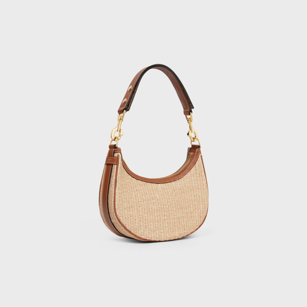 MEDIUM AVA STRAP BAG MEDIUM AVA STRAP BAG