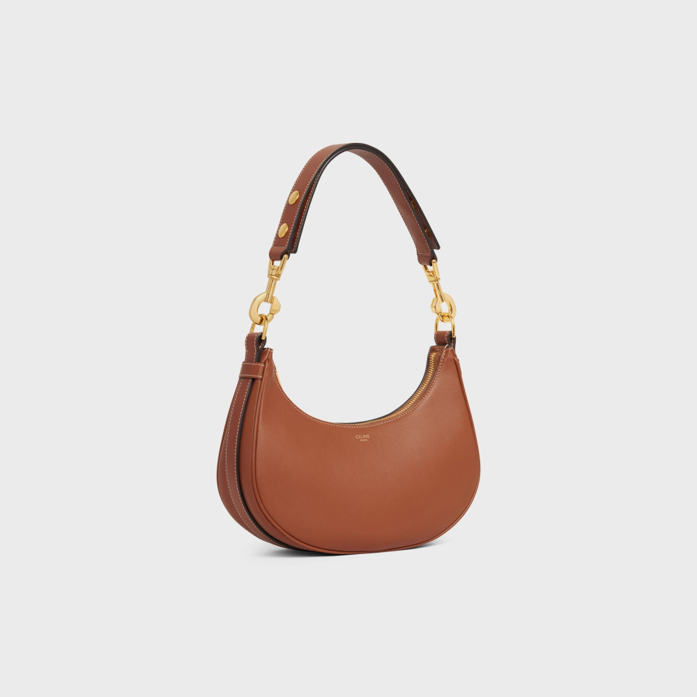 MEDIUM AVA STRAP BAG MEDIUM AVA STRAP BAG
