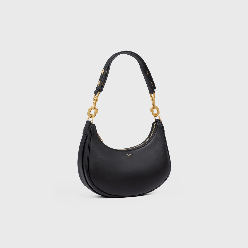 MEDIUM AVA STRAP BAG MEDIUM AVA STRAP BAG
