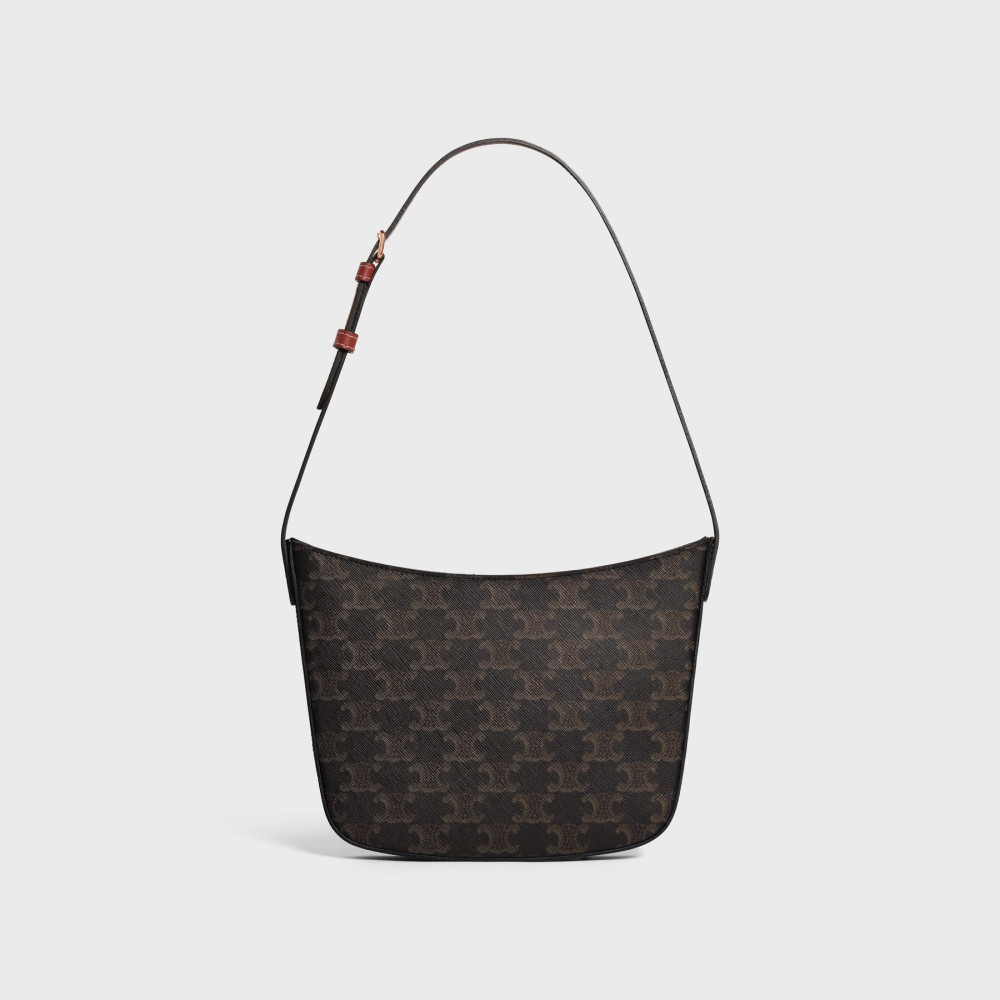 MEDIUM CELINE CROQUE BAG