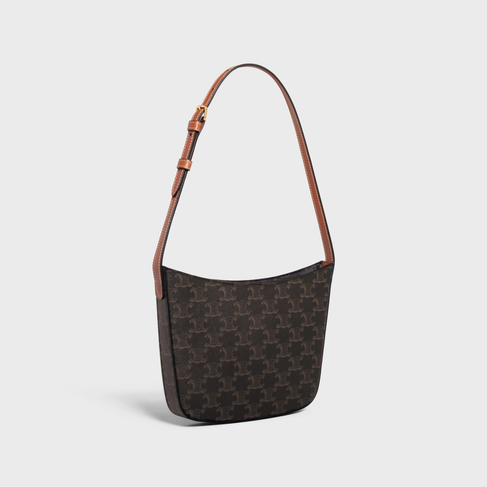 MEDIUM CELINE CROQUE BAG MEDIUM CELINE CROQUE BAG