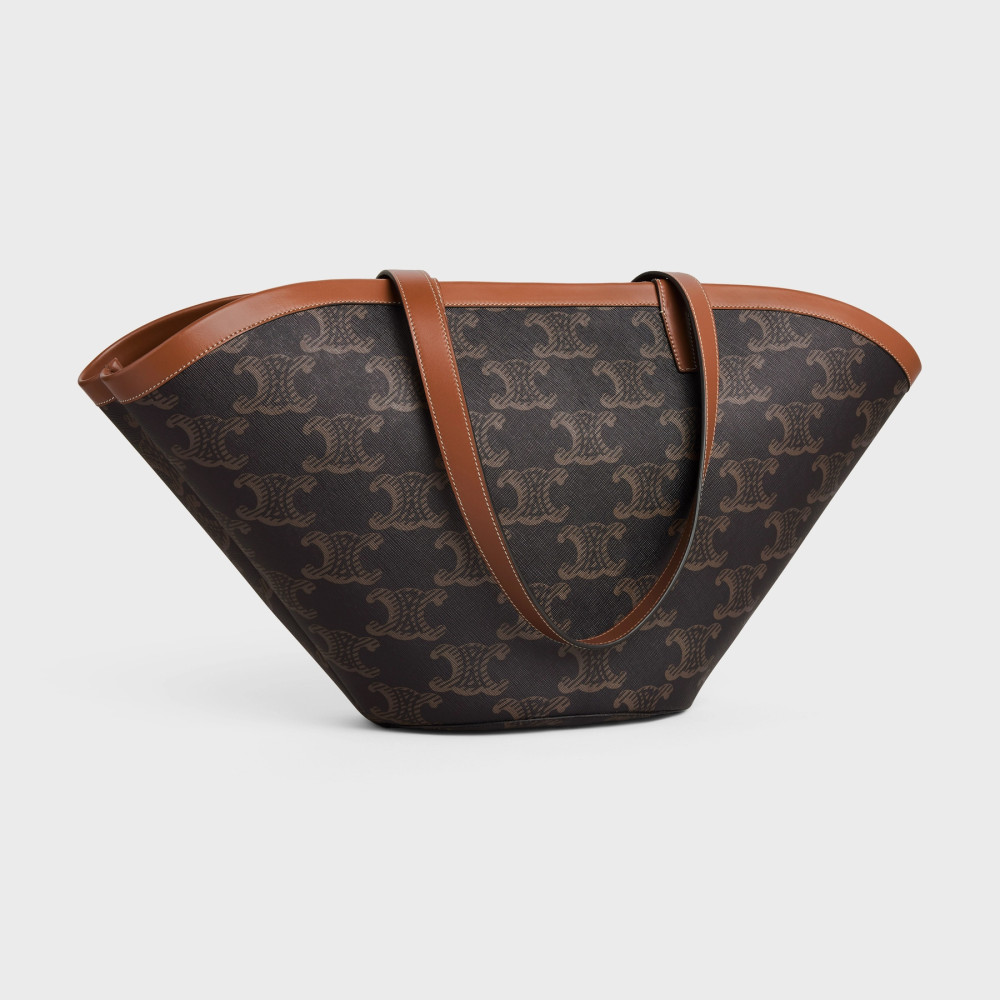 MEDIUM COUFFIN BAG