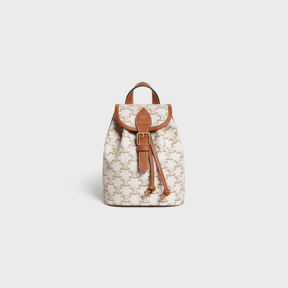 MINI BACKPACK FOLCO MINI BACKPACK FOLCO