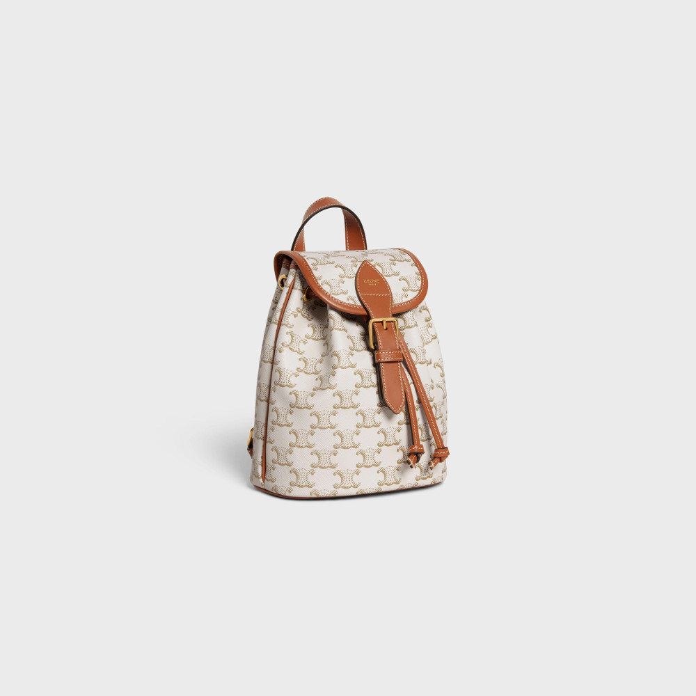 MINI BACKPACK FOLCO MINI BACKPACK FOLCO