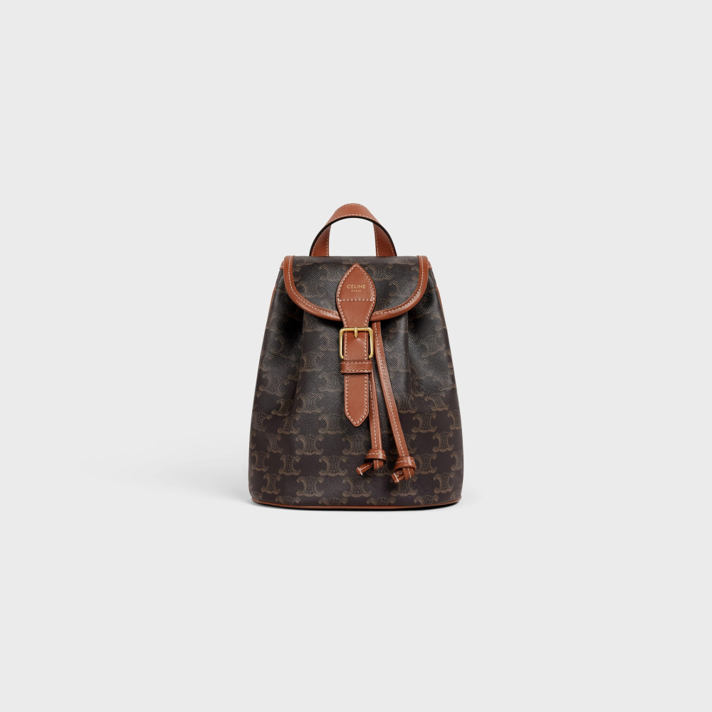 MINI BACKPACK FOLCO MINI BACKPACK FOLCO