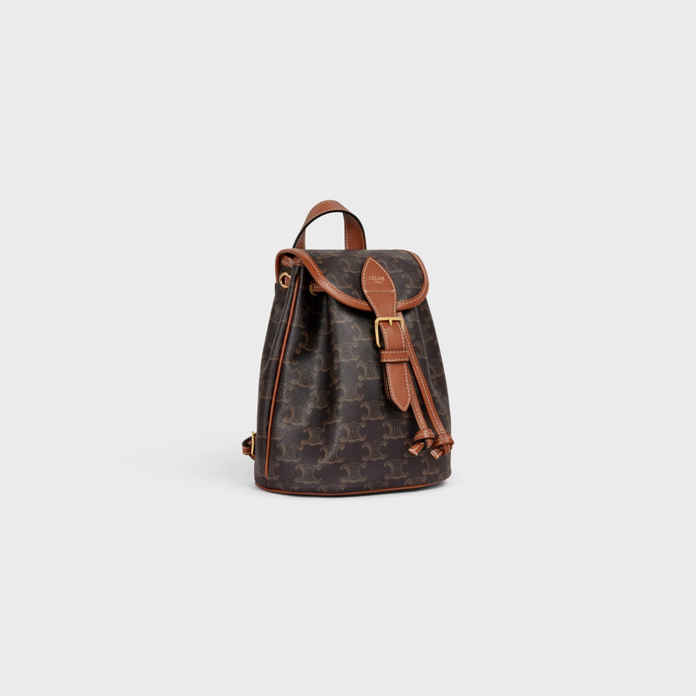 MINI BACKPACK FOLCO MINI BACKPACK FOLCO