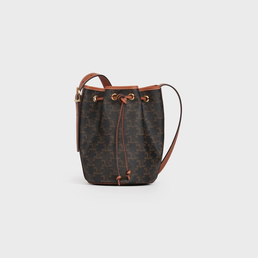SMALL DRAWSTRING BAG SMALL DRAWSTRING BAG